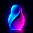 أيقونة البرنامج: VPN Matreshka - fast prox…