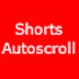 ไอคอนของโปรแกรม: Youtube Shorts Auto Scrol…