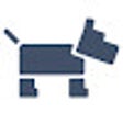 Иконка программы: BorrowMyDoggy Shop & Save