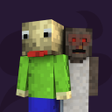 Scary Skins icon