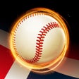 Programın simgesi: Puro Béisbol Dominicana