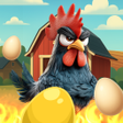 Icoon van programma: Wing It Chiken