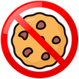 Icon of program: Block Cookies