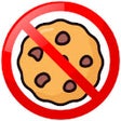 Programın simgesi: Block Cookies