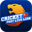 Cricket Fast Live Line 2017