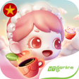 أيقونة البرنامج: Dreamy Cafe