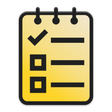 Programikonen: Shopping List