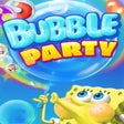 Programikonen: SpongeBob Bubble Party