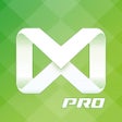 Ícone do programa: mPlayer Pro: play mkvtswm…