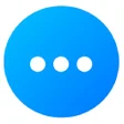 プログラムのアイコン：Messenger 2023 - Video  c…