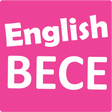 プログラムのアイコン：English BECE Pasco for JH…