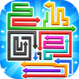 Programikonen: Arrow Trail Master