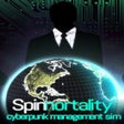 أيقونة البرنامج: Spinnortality