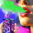 Programikonen: Vape Pod Trick Simulator …