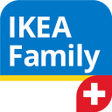 Symbol des Programms: IKEA Family Schweiz