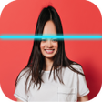 程序图标：Time Warp Scan CamFace Fi…