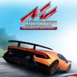 Programikonen: Assetto Corsa: Ultimate E…