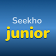 Icoon van programma: Seekho Jr: Learning Video…
