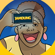 Programikonen: Jamdung Jamaica Charades!