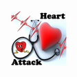 Symbol des Programms: Heart Attack