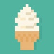 Ikona programu: Pixel art editor - Dottab…