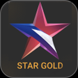 Icoon van programma: Star Gold Live Tv Shows G…