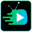 Иконка программы: Greenapp sport TV Player