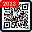 プログラムのアイコン: QR Code Scanner: QR Reade…