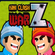 Icono de programa: Mini Clash War Z