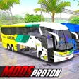 Programikonen: Proton Bus Road e Rodoviá…