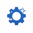 プログラムのアイコン：AI Optimizer: Storage Cle…