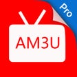 プログラムのアイコン：AM3U Pro