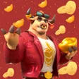 Fortune 0x 3.0 icon