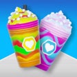 ไอคอนของโปรแกรม: Drinks Evolution - Coffee…