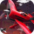 Icoon van programma: Aviator:Aircraft Attack