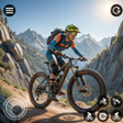 プログラムのアイコン：Bmx Bike Games Offline Ra…