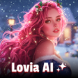 Icoon van programma: Lovia: AI Character Chat