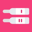 أيقونة البرنامج: Pregnancy Test Checker