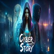 Ikona programu: Cyber Love Story
