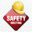Icoon van programma: Safety Meeting App