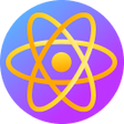 أيقونة البرنامج: React code finder