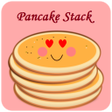 Programikonen: Stack for Pancake Tower
