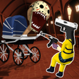 プログラムのアイコン：Head Hunter: Horror FPS S…