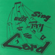 程序图标：Sing with joy to the Lord