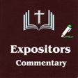 Icon of program: Expositors Bible Commentary