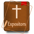 Programikonen: Expositors Bible Commenta…