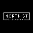 Symbol des Programms: North St Standard