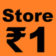 程序图标：Dhyeycart: Online Shoppin…