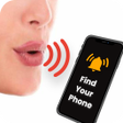 Ikon program: Find My Phone by Whistle