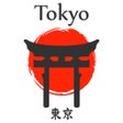 程序图标：Tokyo Travel Guide .